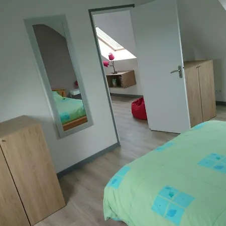 Confortable Maison A La Campagne *
