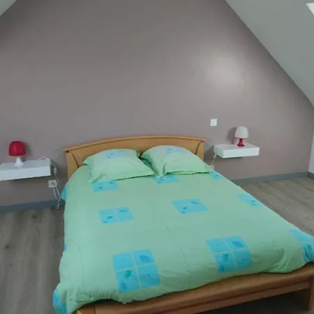 別荘 Confortable Maison A La Campagne *